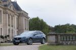 Mazda6 Wagon 2012 года